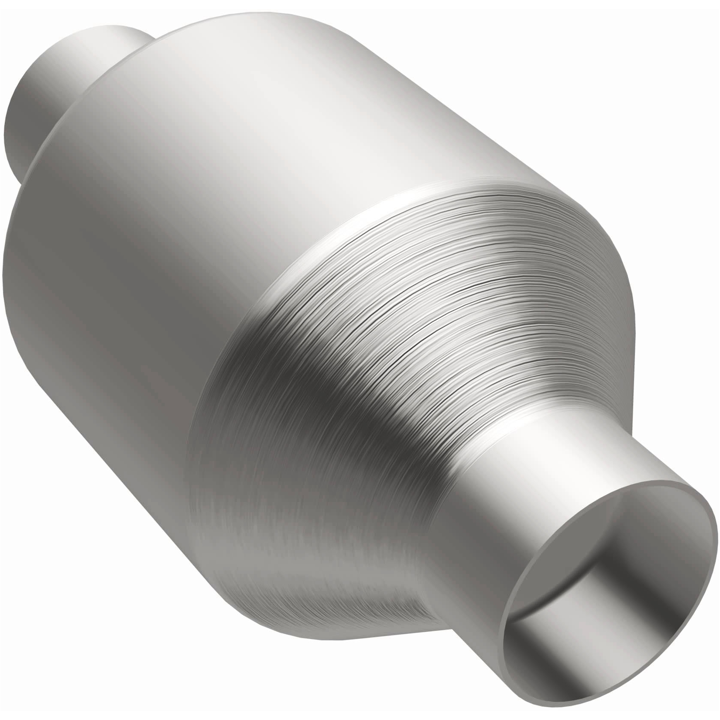 MagnaFlow 1981-1984 Peugeot 604 Standard Grade Federal / EPA Compliant Universal Catalytic Converter